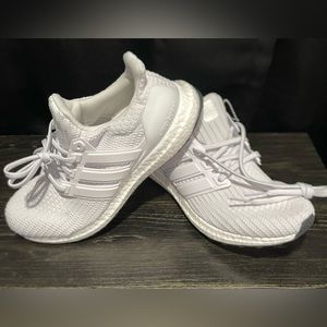 Adidas Men's Shoes Adidas 4.0 Ultraboost “cloud white” size 7 brand new